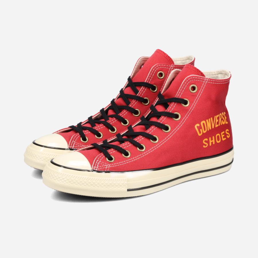 ALL STAR 【20%OFF】 CONVERSE AGED CJ HI / WRANGLER コンバース