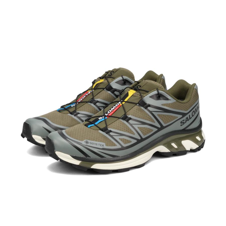 SALOMON（サロモン） 【30%OFF】 SALOMON XT-6 GTX 【GORE-TEX