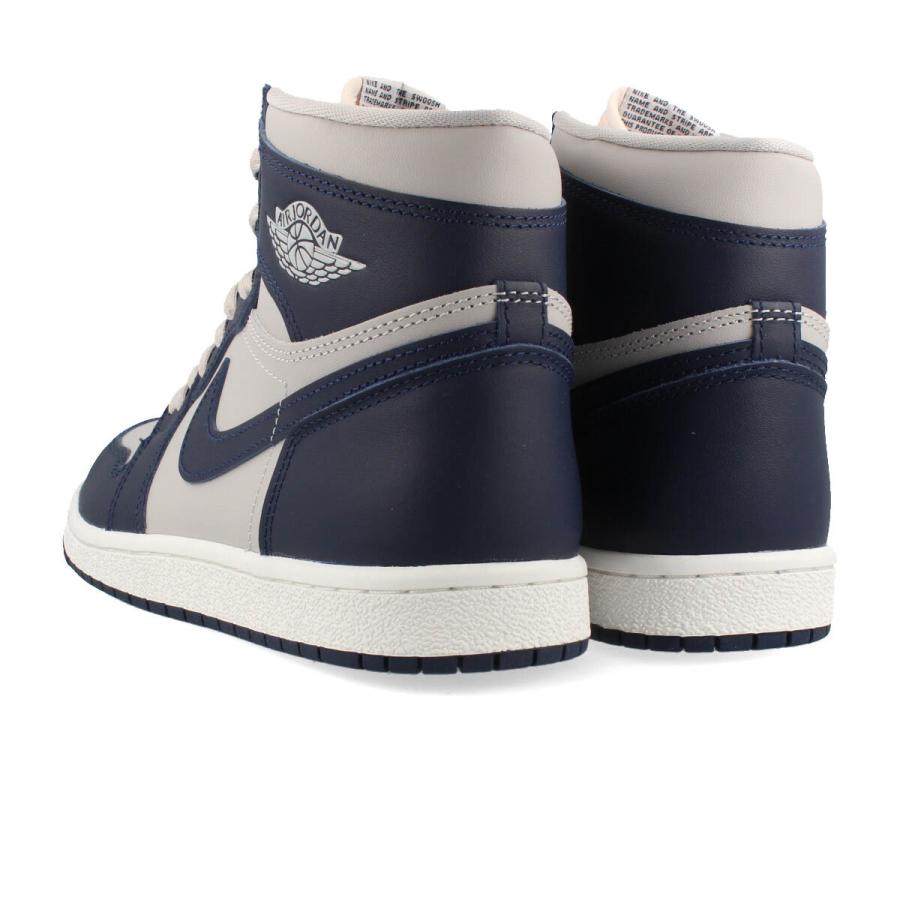 エア ジョーダン 1 NIKE AIR JORDAN HIGH '85 【GEORGETOWN】 ナイキ