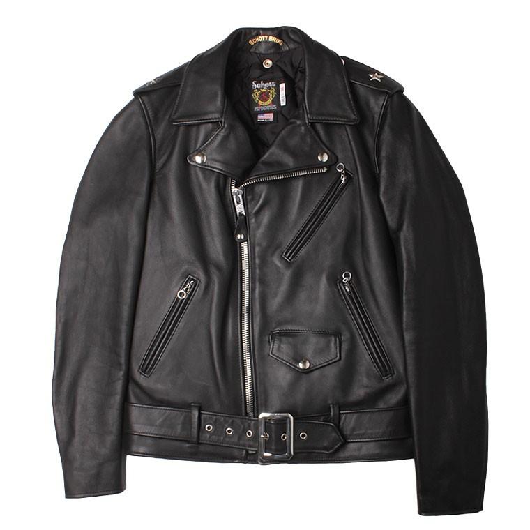 Schott N.Y.C（ショット） 【ポイント10倍】Schott ワンスタートール