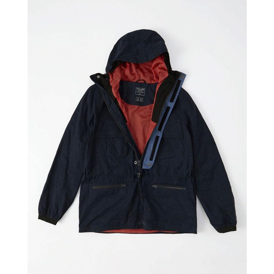 Abercrombie&Fitch（アバクロンビー&フィッチ） 正規品 メンズ