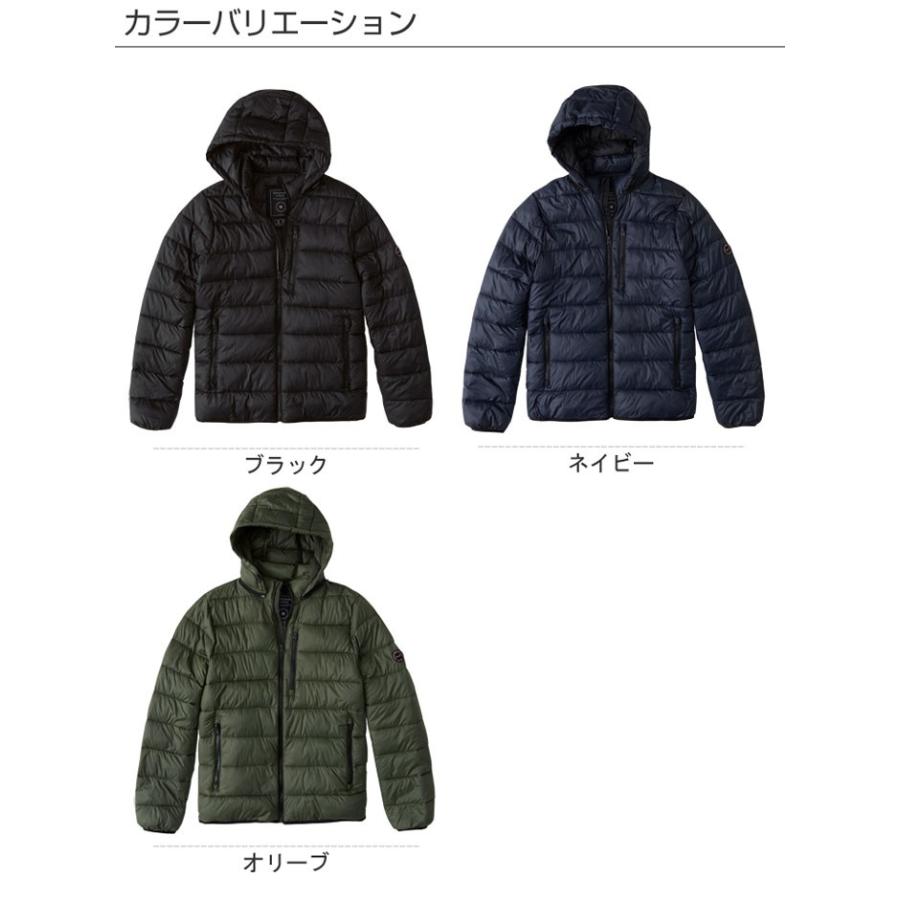Abercrombie&Fitch（アバクロンビー&フィッチ） アバクロンビー
