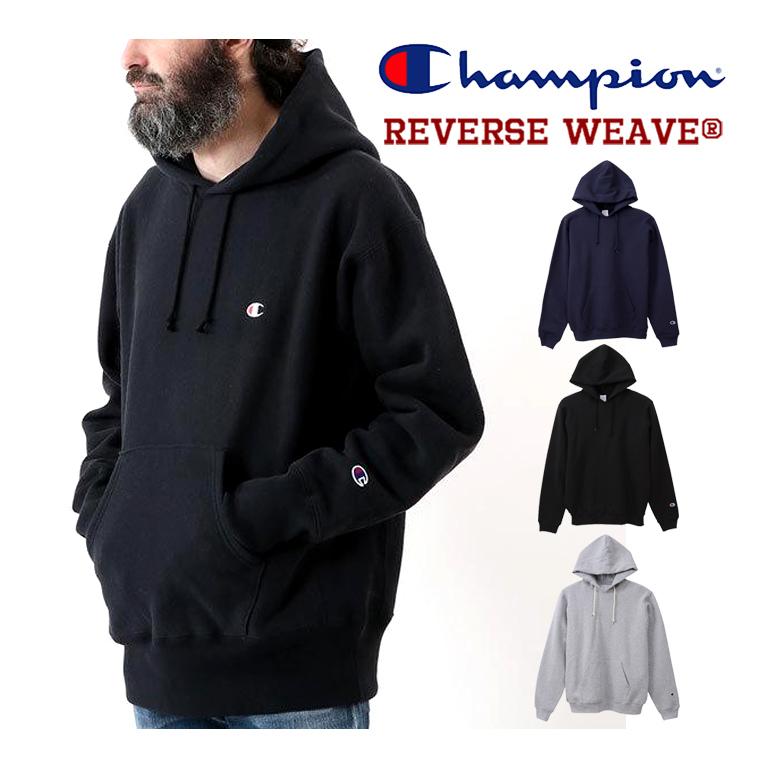 Champion（チャンピオン） パーカー リバースウィーブ 青タグ 11.5oz