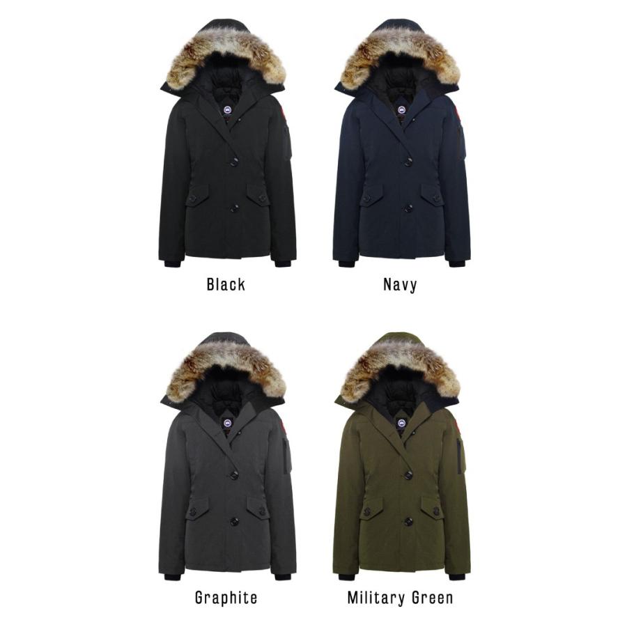 CANADA GOOSE（カナダグース） 2530L モンテベロ ダウン ジャケット