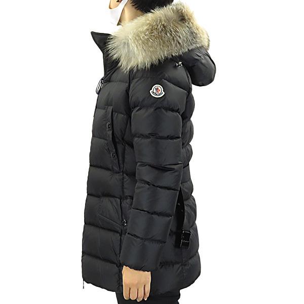 MONCLER（モンクレール） CLION SHORT PARKA クリオン ショート パーカ