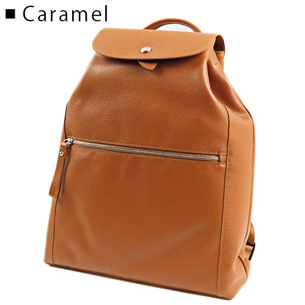 LONGCHAMP（ロンシャン） LE FOULONNE ル・フローネ リュック バック