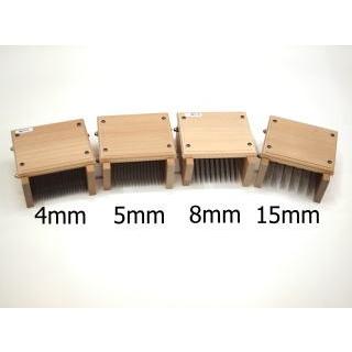 さをり さをり製 裂きたカッター用替え刃カートリッジ ＜手織り 裂織り