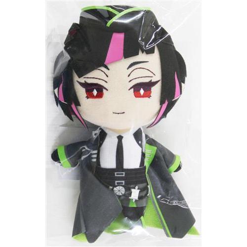 Disney TWISTED-WONDERLAND ディアソムニア ミニぬいぐるみ リリア