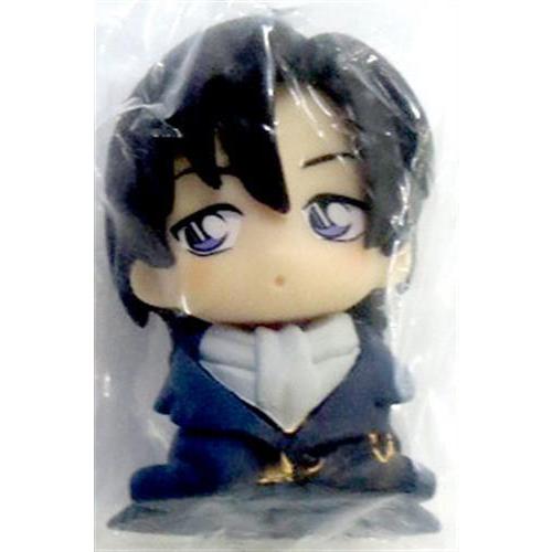 名探偵コナン ちぢませ隊 8 萩原研二 フィギュアバンダイ : らしんばん