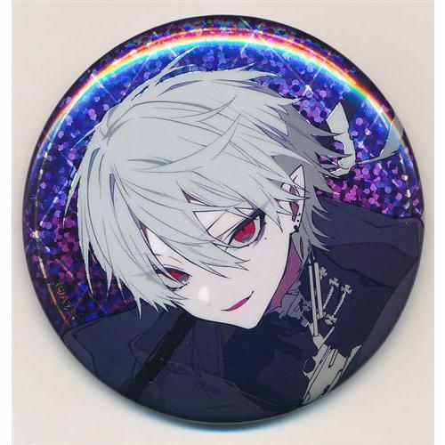 にじさんじ タロットカード ランダムグリッター缶バッジ Aグループ