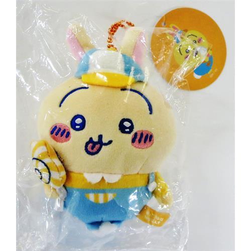 ちいかわ ちいかわワクワクゆうえんち ぷちミニマスコット うさぎ