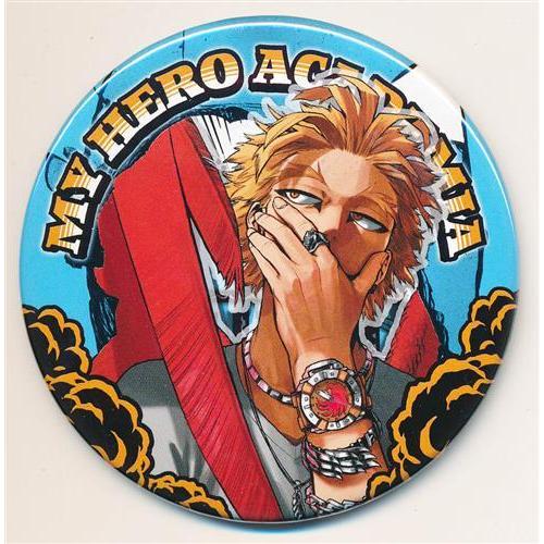 僕のヒーローアカデミア コレクション缶バッジ 第6弾 ホークス