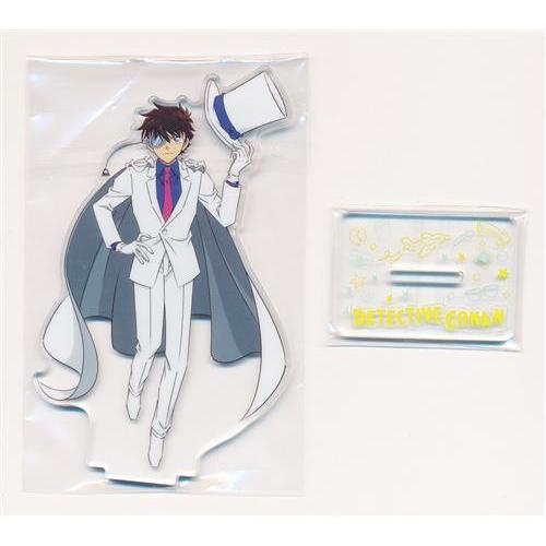 セガラッキーくじ 名探偵コナン Good Day Travel F賞 アクリルスタンド