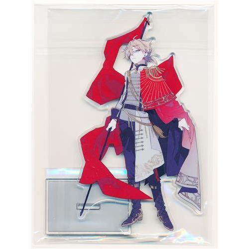 にじさんじ タロット アクリルスタンド 伏見ガク : らしんばん通販