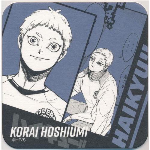 ハイキュー×V.LEAGUE スペシャルマッチ 