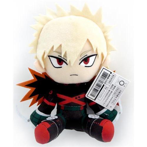 僕のヒーローアカデミア THE MOVIE ユアネクスト オリジナルぬいぐるみ