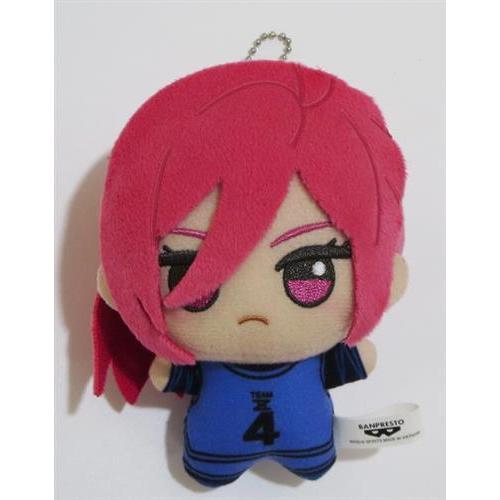 ブルーロック ちびぐるみ vol.2 千切豹馬 : らしんばん通販 Yahoo!店