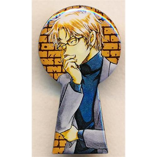 名探偵コナン 鍵穴ピンズ 53?78巻 沖矢昴 : らしんばん通販 Yahoo!店