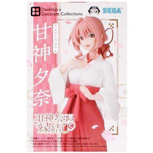 甘神さんちの縁結び Desktop×Decorate Collections 