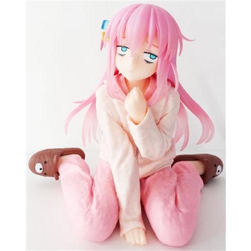 未開封ぼっち・ざ・ろっく Desktop Cute フィギュア 後藤ひとり?ルーム