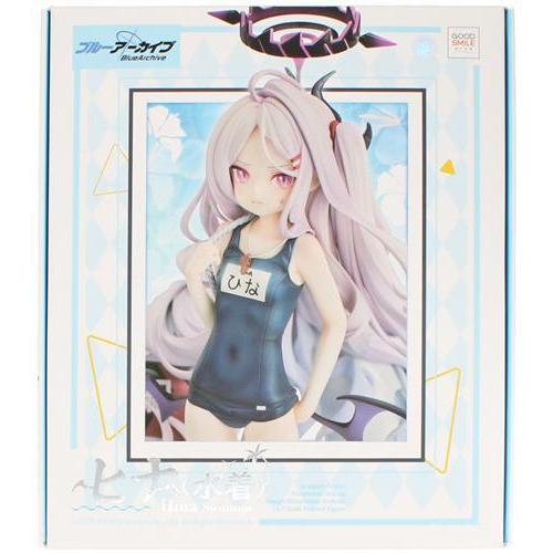未開封ブルーアーカイブ -Blue Archive- ヒナ(水着) フィギュア