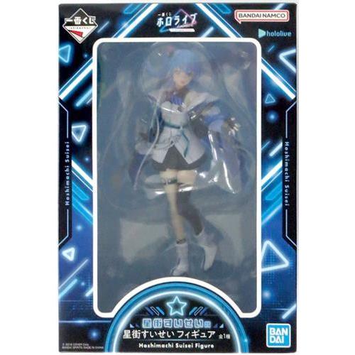 一番くじ ホロライブ ?Cyberpunk Style? 星街すいせい賞 星街すいせい