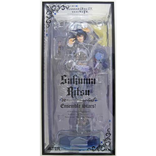 あんさんぶるスターズ 朔間凛月 アニメイト/あみあみ限定 フィギュア