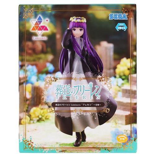 未開封葬送のフリーレン Luminasta 