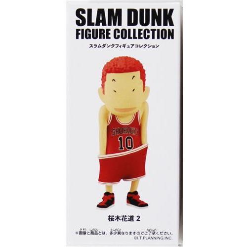 THE FIRST SLAM DUNK FIGURE COLLECTION 桜木花道 2 フィギュア東映