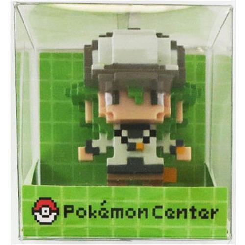 ポケットモンスター ドットフィギュア ゲームドット N ポケモン