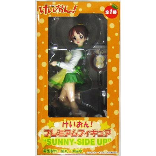 けいおん プレミアムフィギュア 