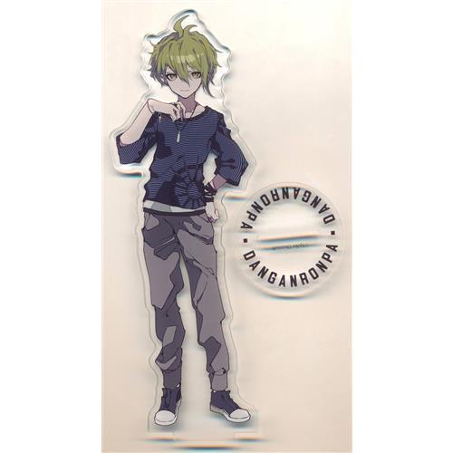ダンガンロンパ×望月けい アクリルスタンド 天海蘭太郎 ダンロン