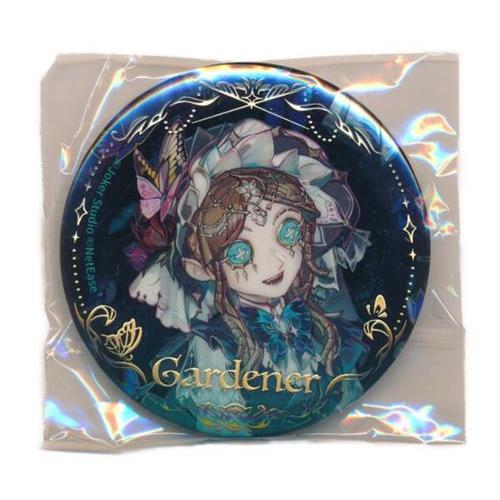 Identity V 第五人格×NetEase Goods 「標本画廊」 2025年 中国限定