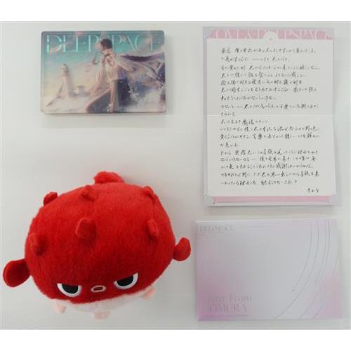 恋と深空 2024 日本版 VIP特典 ホムラ ギフトボックス : らしんばん