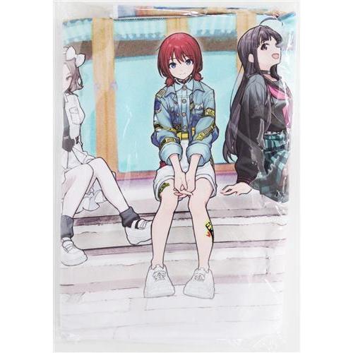 ガールズバンドクライ トゲナシトゲアリ LIVE in 日本武道館 