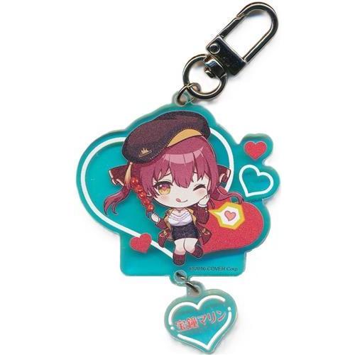 ホロライブ hololive production ＠FANFANS CAFE コラボカフェ