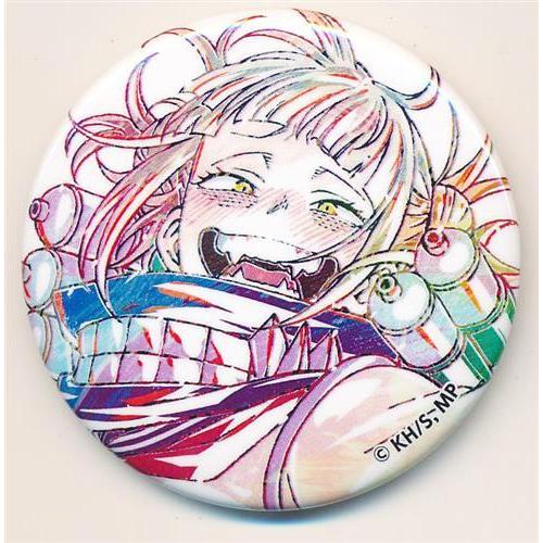 僕のヒーローアカデミア トレーディング Ani-Art 缶バッジ vol.3