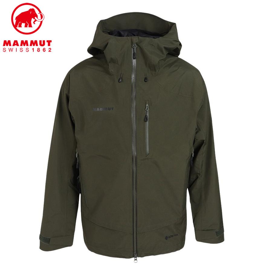 MAMMUT（マムート） （メンズ）EUROサイズ アウター アヤコ プロ 2.0