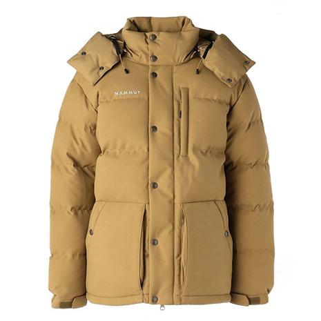 MAMMUT（マムート） （メンズ）ダウンジャケット アウター ロゼグ 2.0