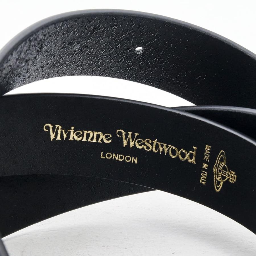 ヴィヴィアンウエストウッド ベルト Vivienne Westwood メンズ
