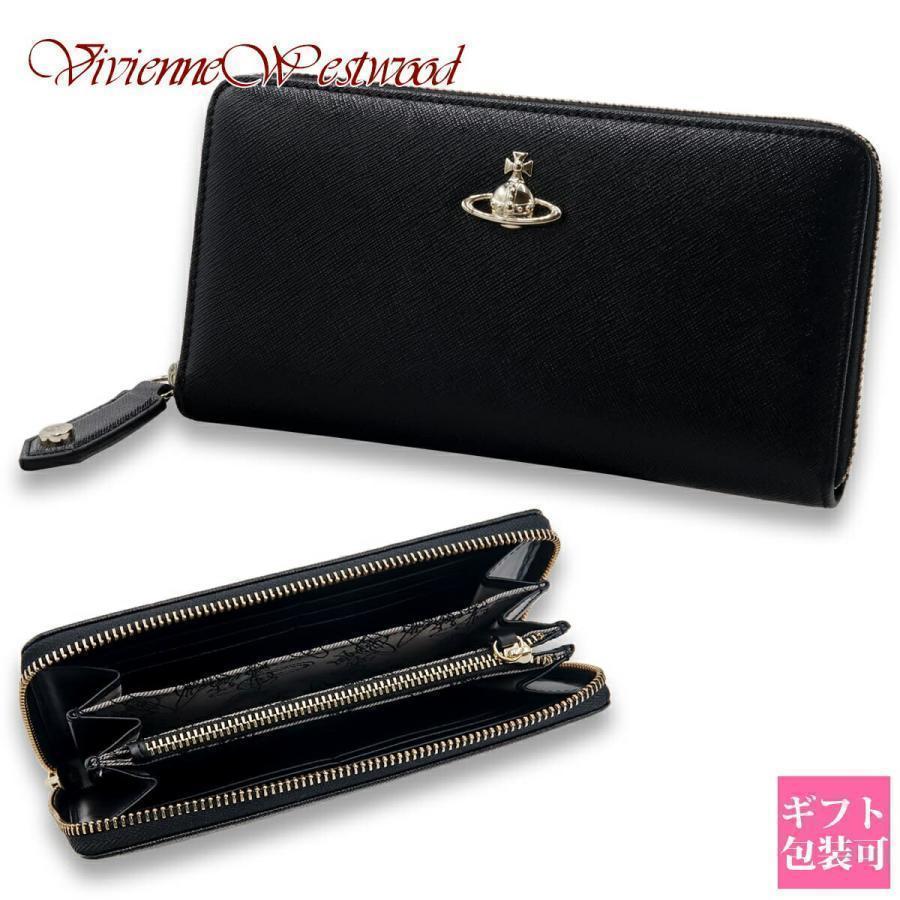 ヴィヴィアンウエストウッド 長財布 レディース Vivienne Westwood