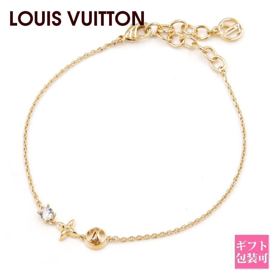 LOUIS VUITTON（ルイ・ヴィトン） ブレスレット レディース ブラスレ