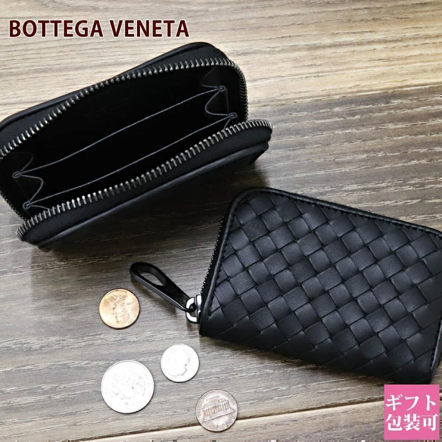 BOTTEGA VENETA（ボッテガ・ヴェネタ） ボッテガ 財布 メンズ 正規品