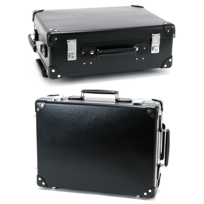 GLOBE-TROTTER（グローブトロッター） キャリーケース スーツケース 18