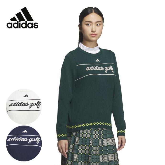 adidas（アディダス） ゴルフ レディース トラディショナルパターン