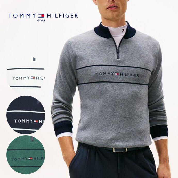 TOMMY HILFIGER GOLF（トミー ヒルフィガー ゴルフ） ゴルフ メンズ