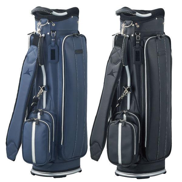 アクセル AXCB-18353LT 9型 キャディバッグ : ゴルフショップジョプロ