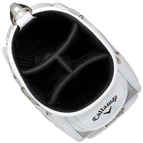 Callaway（キャロウェイ） 2022 グレーズ キャディバッグ : ゴルフ