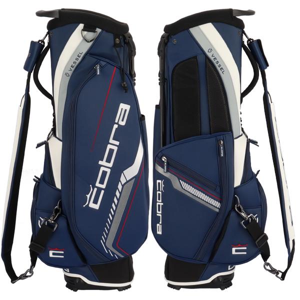 COBRA（コブラ） ツアースタンドバッグ 909530 スタンドキャディバッグ