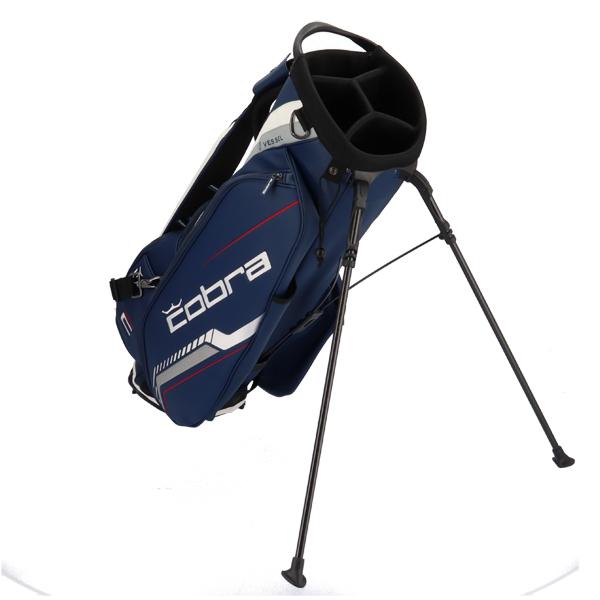 COBRA（コブラ） ツアースタンドバッグ 909530 スタンドキャディバッグ